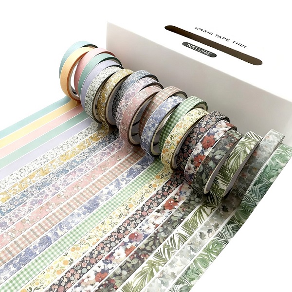 Pita Washi Artis