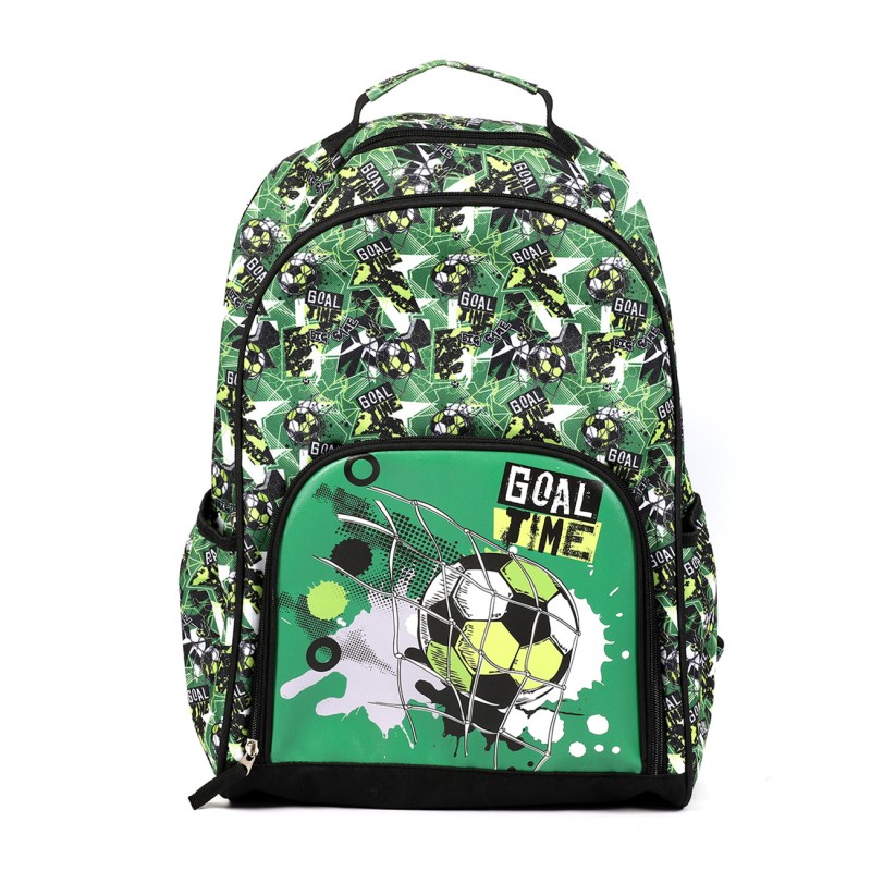Beg Sekolah PU Kalis Air Bola Sepak
