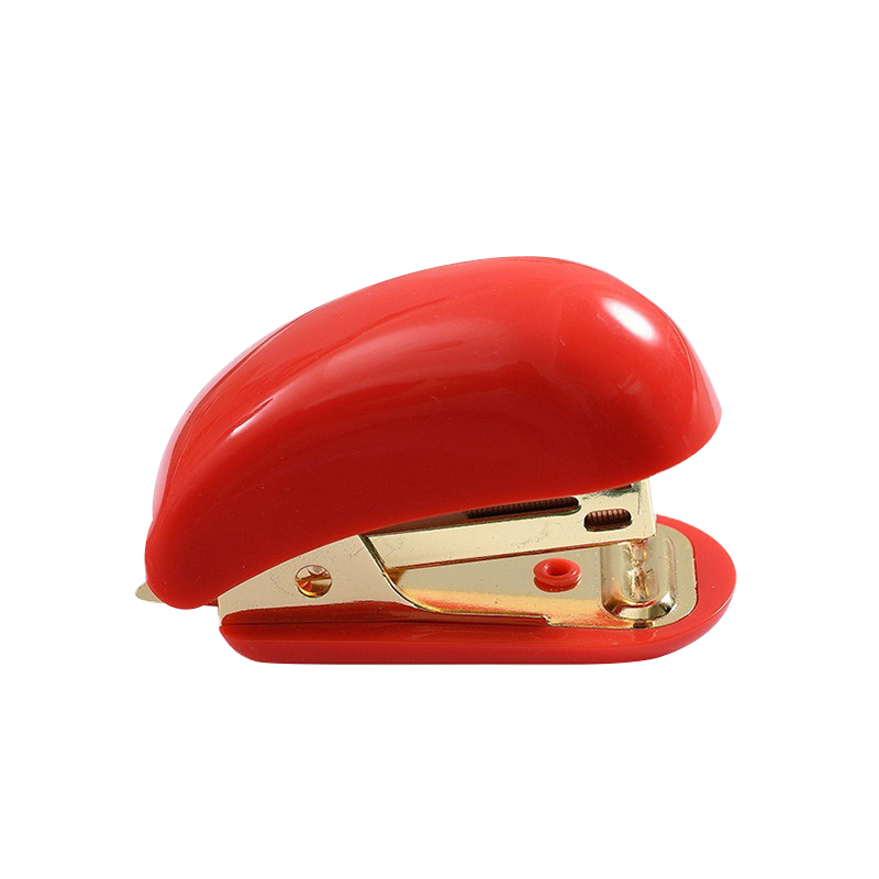 Stapler Mini Warna Fesyen Peribadi