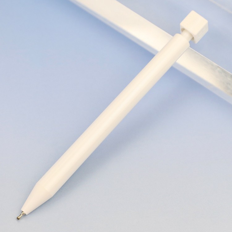 Pen Gel Berputar Gelisah Plastik Boleh Putar Pelega Tekanan